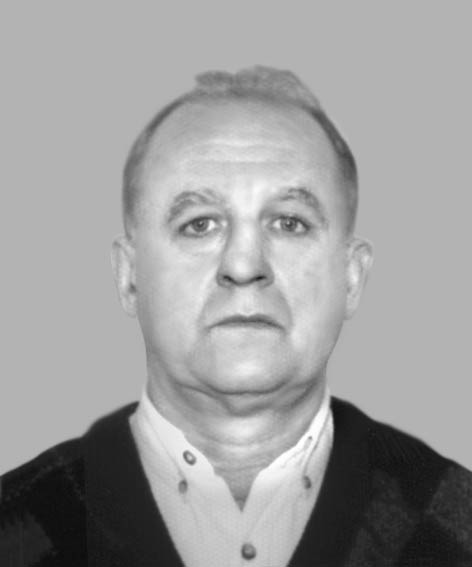 фото: Іванов Олександр Володимирович